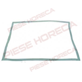 Garnitura siliconica pentru placa ceramica cuptor cu microunde HORECA SELECT  model GMW1025